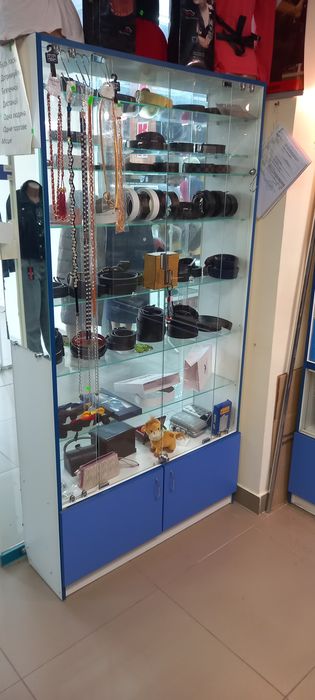 Продам  торговое оборудование