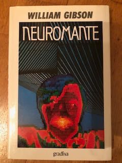Neuromante - William Gibson