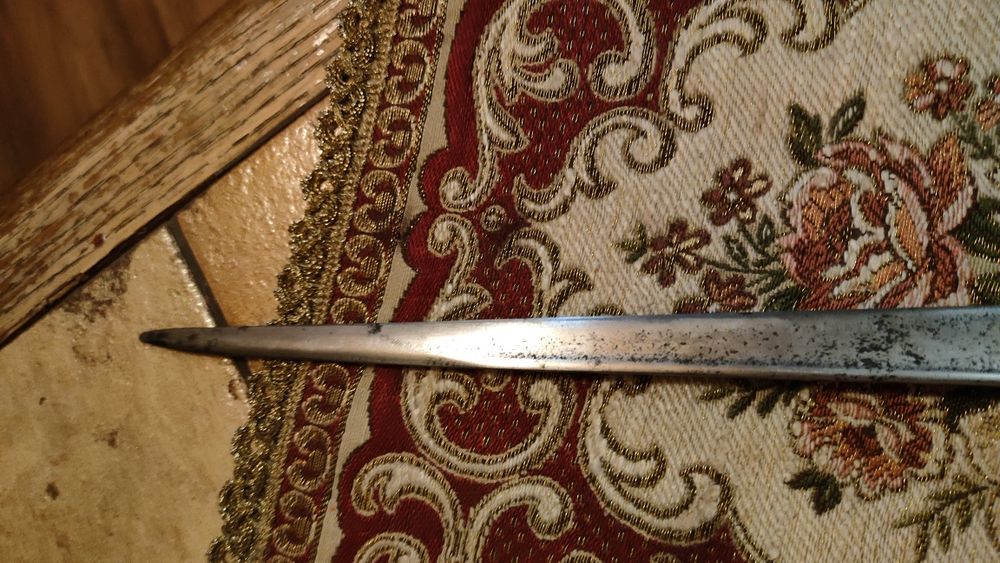 Bagnet Holenderski Hemburg.