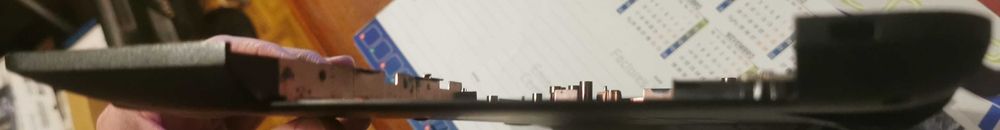 Bottom Case for Asus A540LJ in Perfect Condition64298101735425124