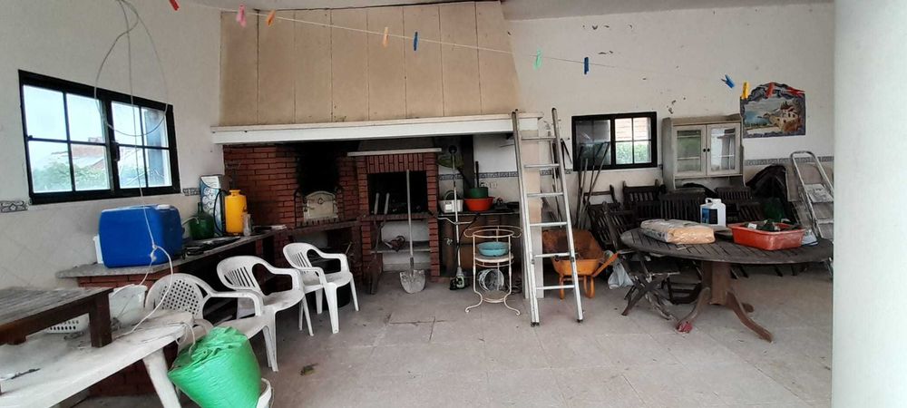 Moradia para venda Marinhais