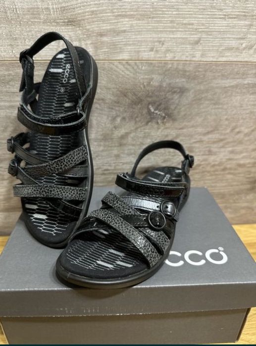 Босоножки сандалии Ecco