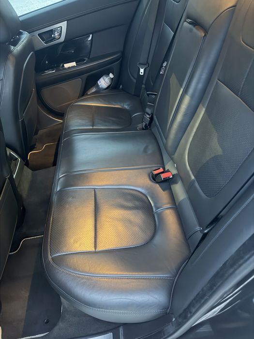 JAGUAR XF 3.0 340 к.с. 2013 р.в.