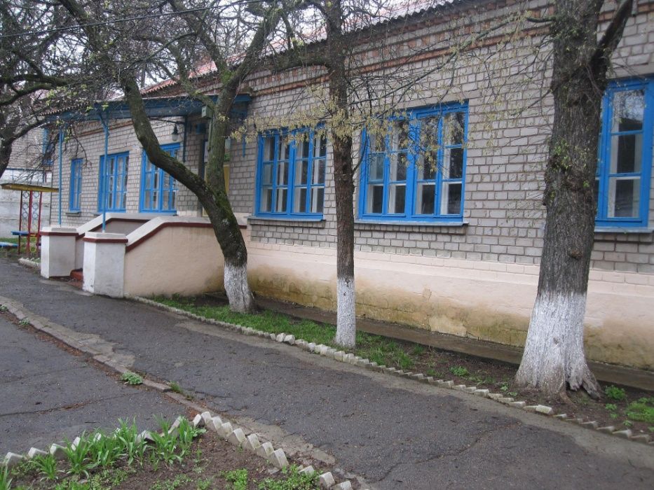 Срочно! Детский оздоровительный лагерь им. О. Кошевого, с.Любимовка