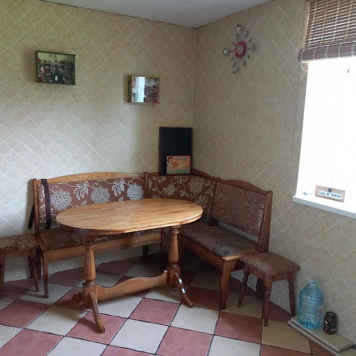 Продам трикімнатну квартиру с.Ралівка