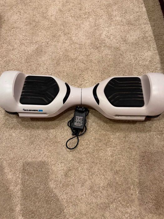 vendo hoverboard Whinck LED 6.5"