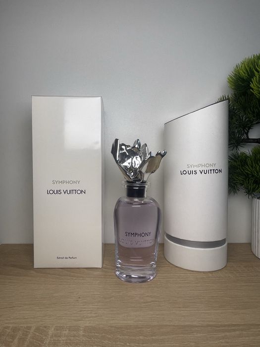 Louis Vuitton Symphony 100ml.