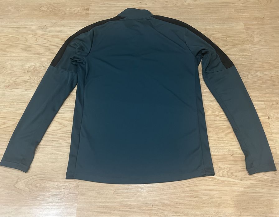 Кофта Nike Zip Dri-Fit
