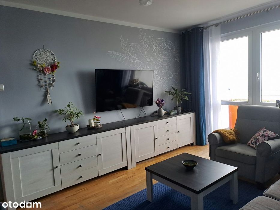 Apartment in Świnoujście, Osiedle Flotylla, Śródmieście - Widok 2