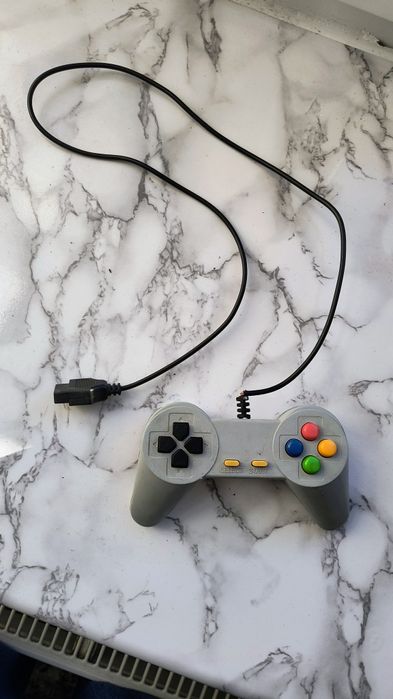 Kartridże na Pegazusa Nintendo