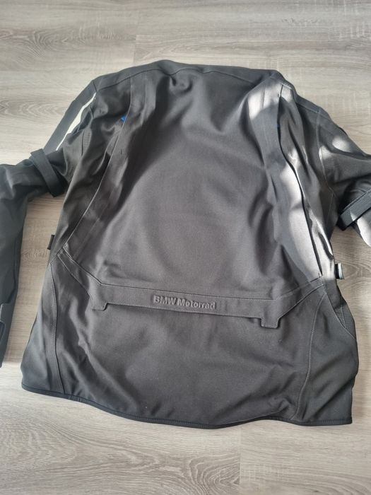 Nowa kurtka BMW Enduro Guard roz. 56 XL męska.
Wodoodporna wyposaż