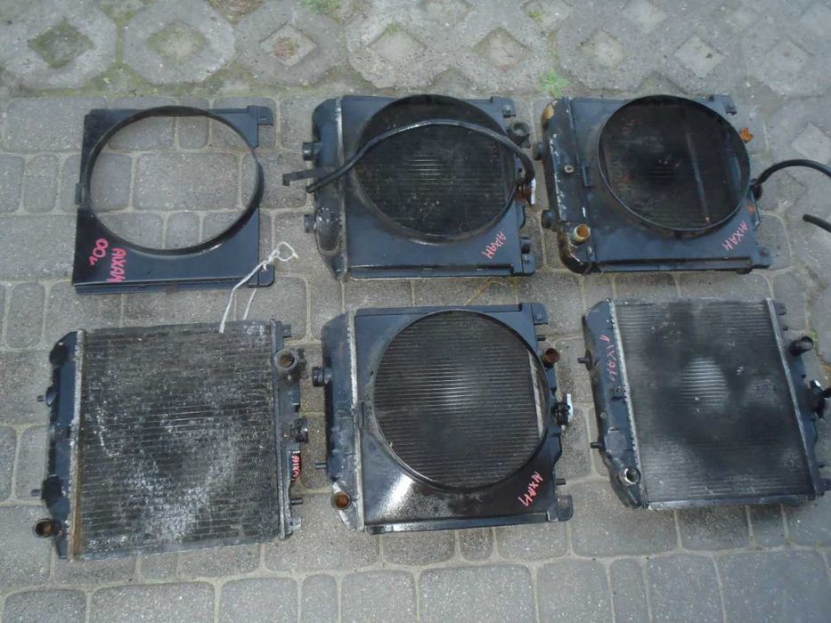 uszczelka guma listwy wtryskowej aixam ligier chatenet kubota lombard