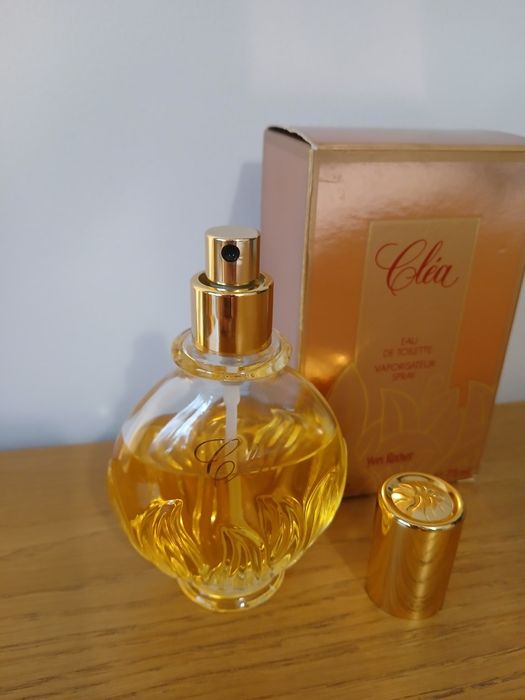 Clea Yves Rocher unikat perfumy, woda perfumowana