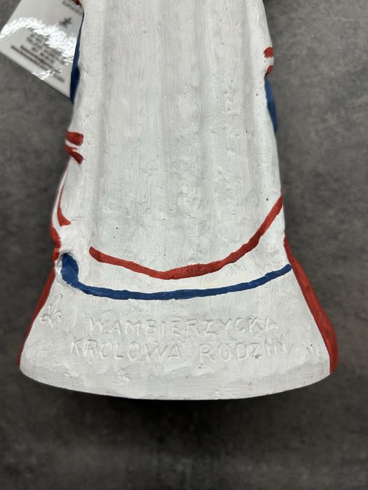Figura Matki Bozej