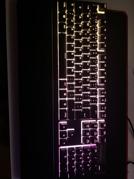 Vendo Setup gamer completo, Roda tudo pouco negociavel! Troco por carro a diesel, descrição!