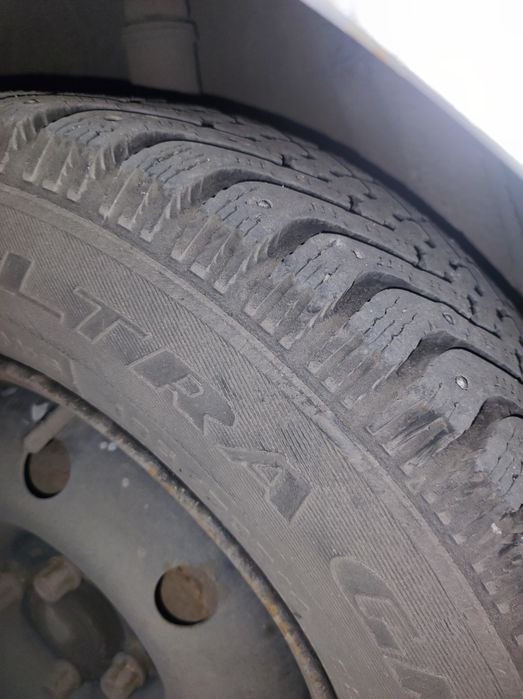 185/70 r14 зимові