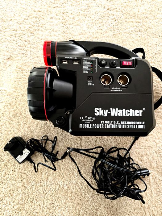 Telescópio Orion Astrograph 10"