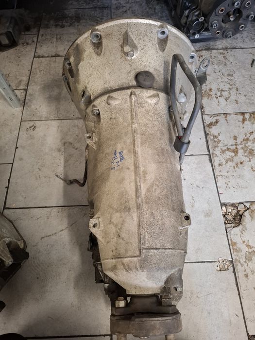 Skrzynia biegów Automat 3.2 V6 Benzyna w211 E klasa  Mercedes