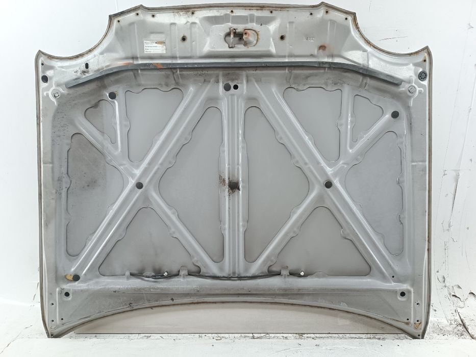 Capot - toyota corolla compact (_e11_) | 97 - 02
