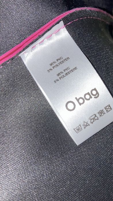 Mala de Senhora da marca O BAG