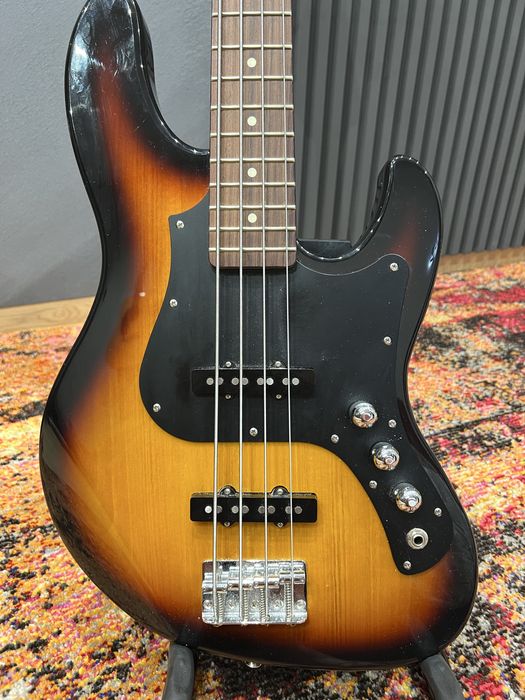 FGN Fujigen BMJ-G Mighty Jazz Boundary Series