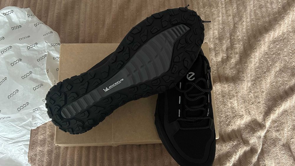 Кросівки ECCO ult-trn