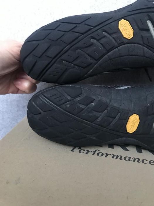 Кросівки кроссовки merrell vapor glove