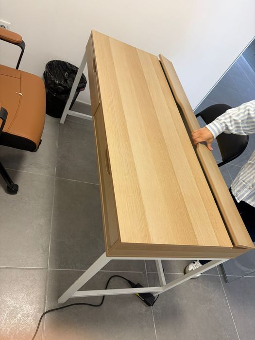 Mobiliário para escritório