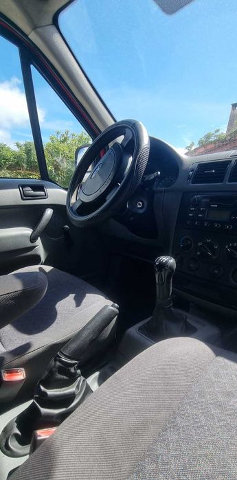 Ford Transit Connect - Mini Camper / Campervan - 156KM