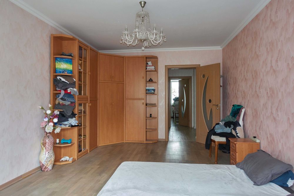 3к квартира продаж ЖК "Ліко-Град" вул. Ю. Здановської 54А. Меблі техніка. Терміново! М Васильківська Іподром