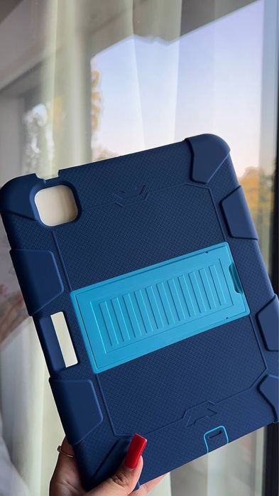 Etui na • iPad Air 4 10.9 2020, Pro11 2018/2020