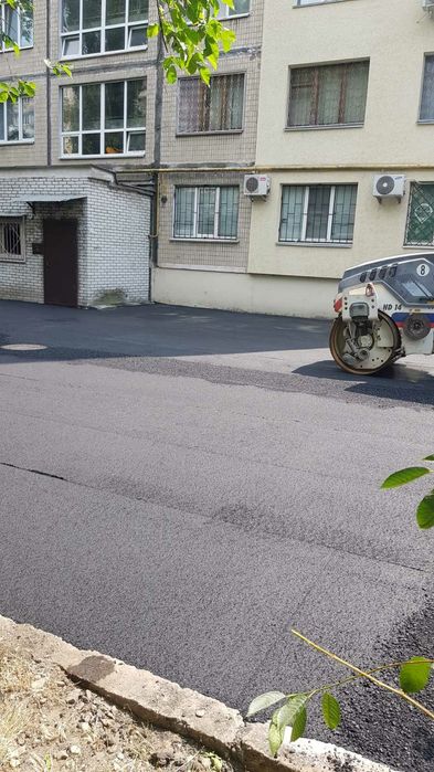 Аренда спецтехники Киевской области