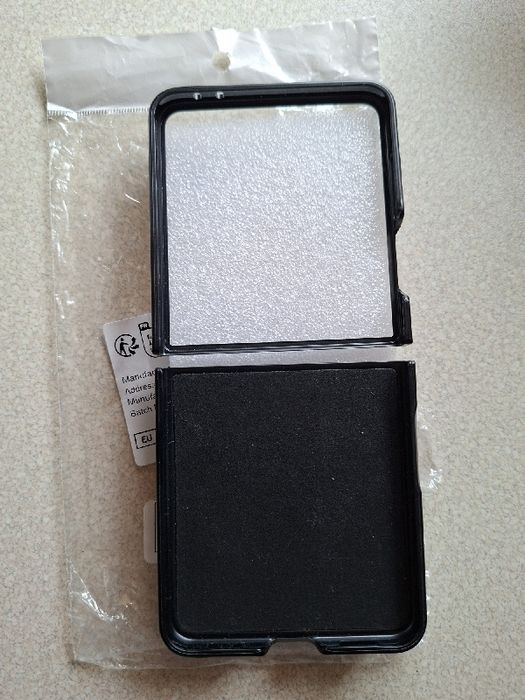 Etui do Samsung Z Flip7