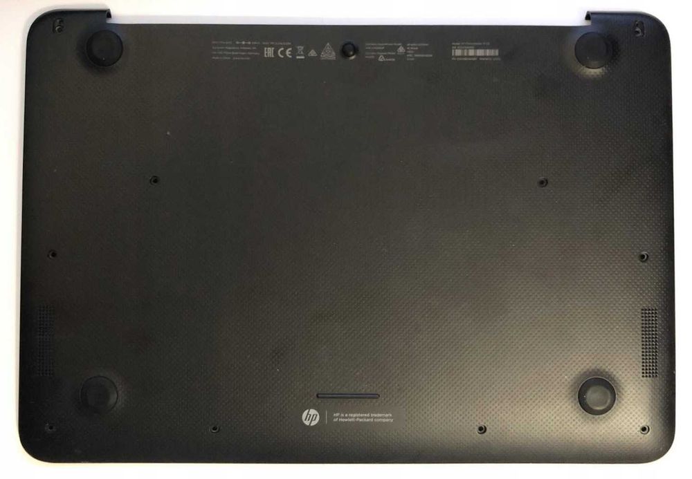 Kadłubek HP ChromeBook 14 G3 14-Q JTE32Y09TP703 (0785)