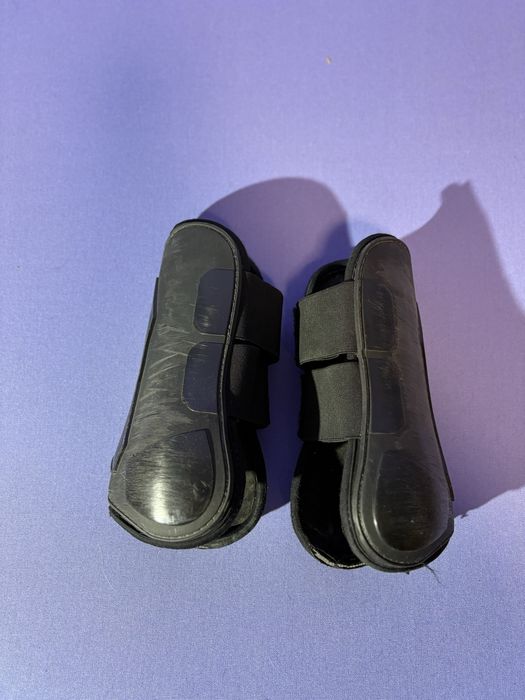 Ochraniacze zandona full