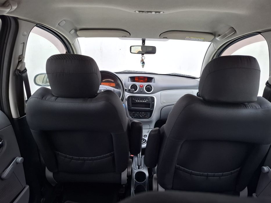 Citroen C3 1.4 hdi