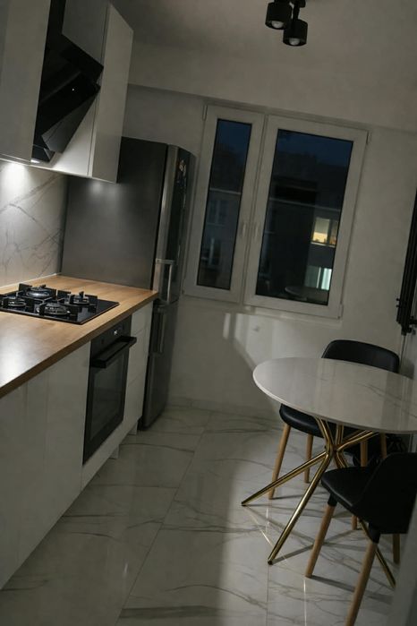 Mieszkanie centrum 2 pokoje + balkon