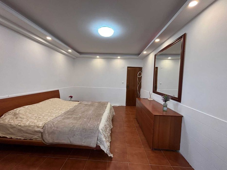 Quarto Amplo | Casal no Cacém | Mobilado + Internet | 550€