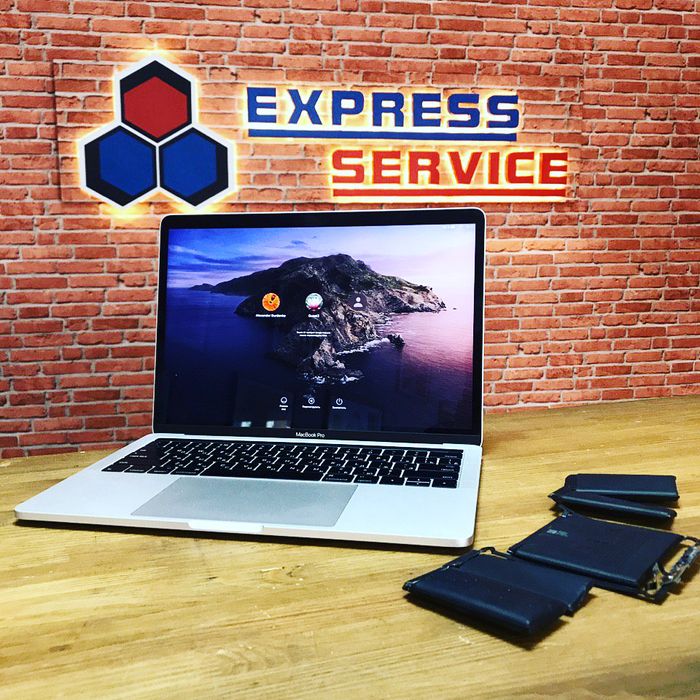 Терміновий ремонт ноутбуків Одеса. Сервісний центр "Express Service"
