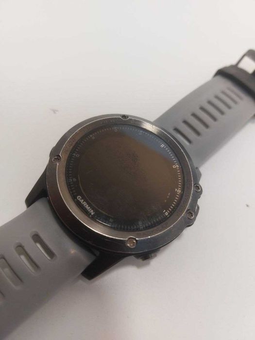 Smart Watch Garmin Fenix 3 HR