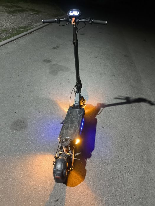 Електросамокат G2 Master