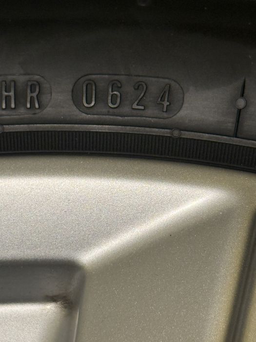 Orginalne  koła  letnie R18 5x112  Audi  A4 B9 B8 A6 C8