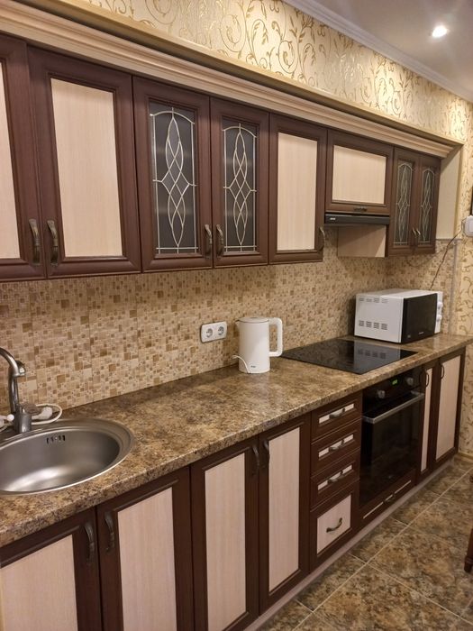 Продається 2-ох кімнатна квартира!