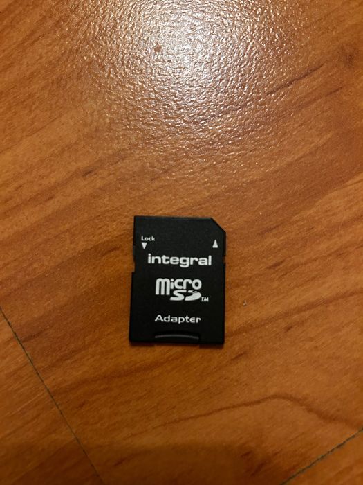 Máquina fotográfica Nikon D3300