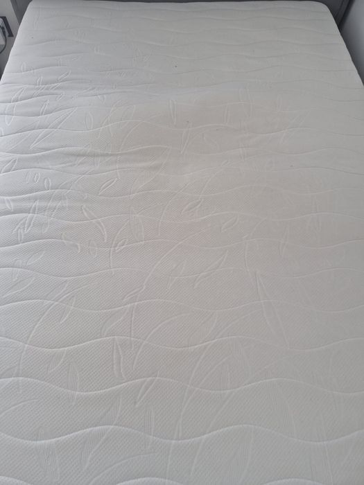 Materac Forsleep 120x200 używany