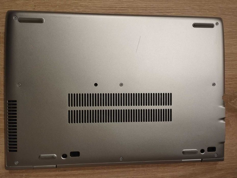 HP ProBook 640 G4 i5 8250U 3.4ГГц/8ГБ DDR4/SSD M2 NVMe 512Гб