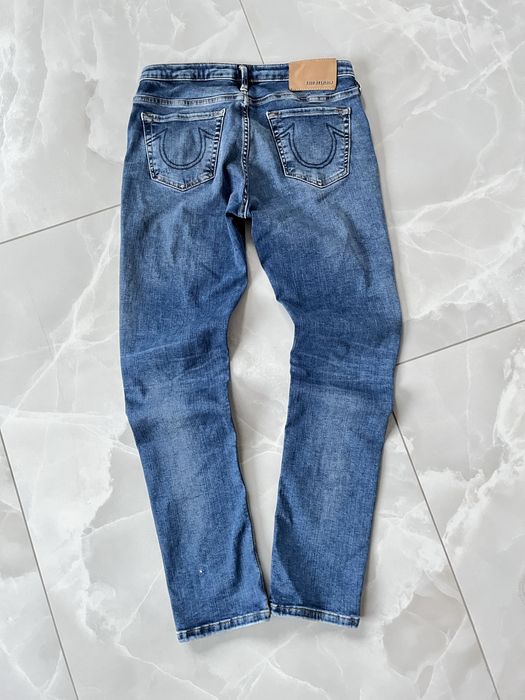 Джинси True religion 26 розмір