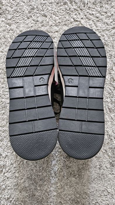Buty sneakersy Blue Motion r.39 nowe