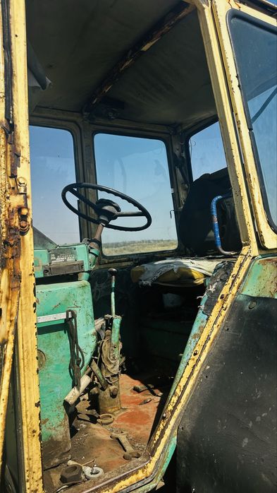 Продам Юмз-6 не на ходу