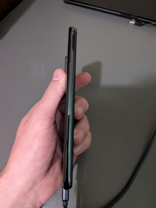 Мобільний телефон Redmi Not 8T 4/64